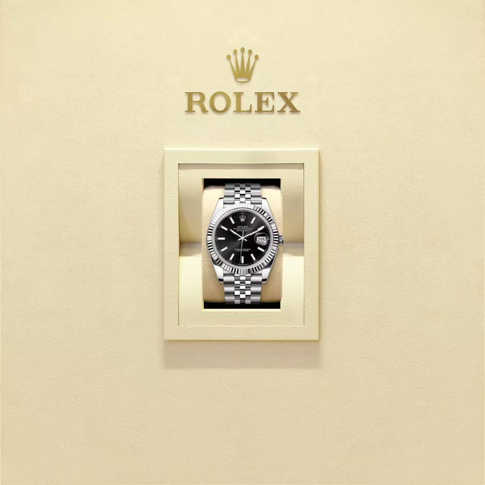 Rolex Datejust Ref. M126334-0018 - Image 7
