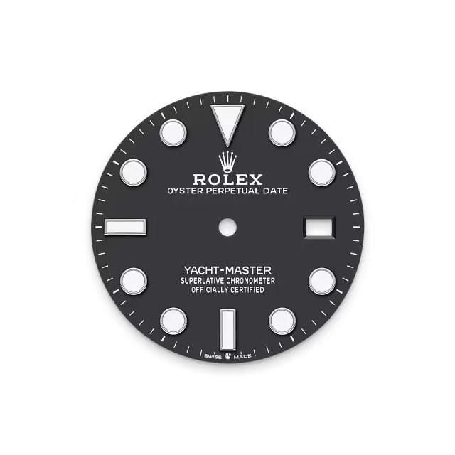 Rolex Yacht-Master 42, 42mm Ref. 226627-0001 - Image 2