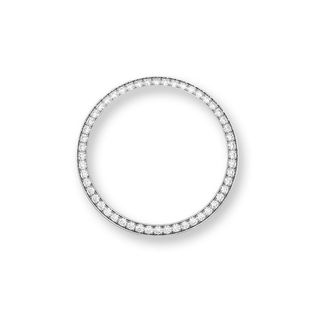 Rolex Datejust 36mm Ref# 126284rbr-0049 - Image 9