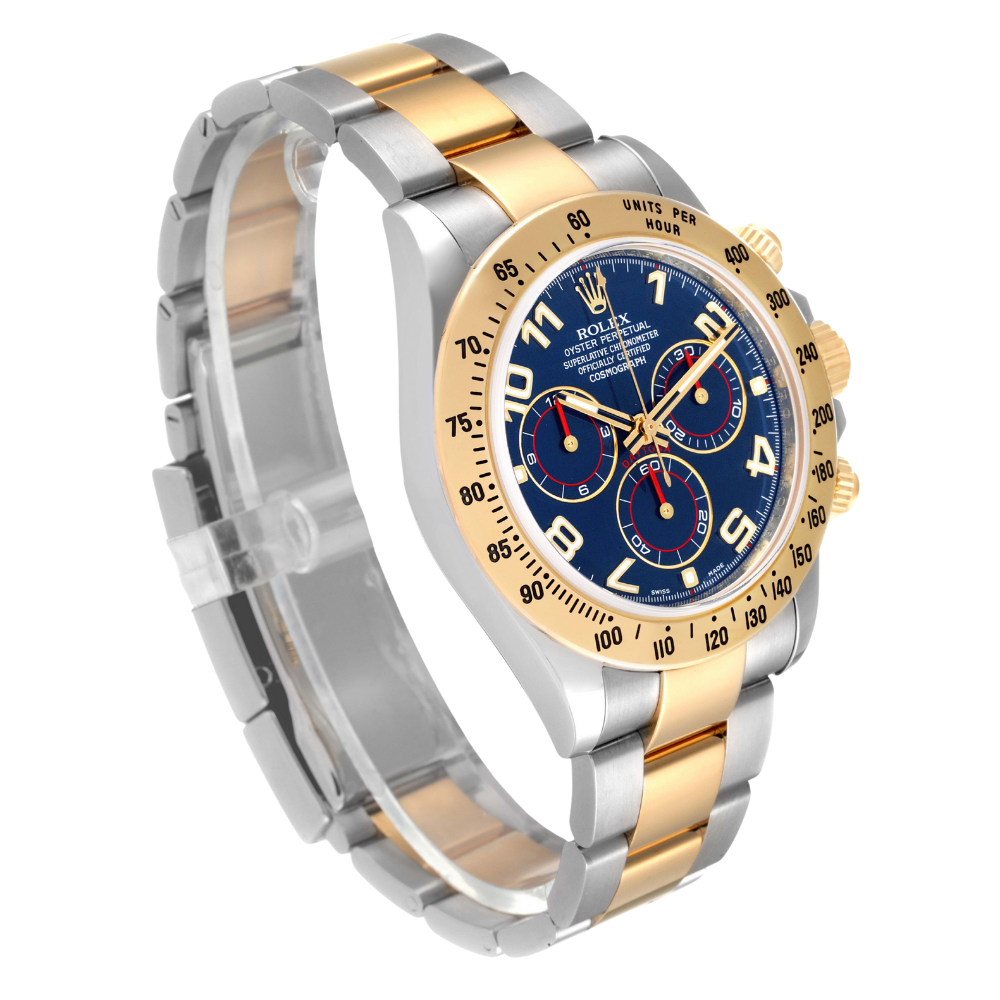 Rolex Daytona Reference 116523 - Image 5