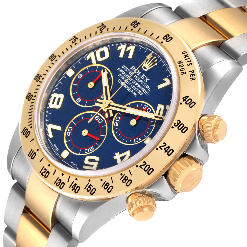 Rolex Daytona Reference 116523 - Image 3