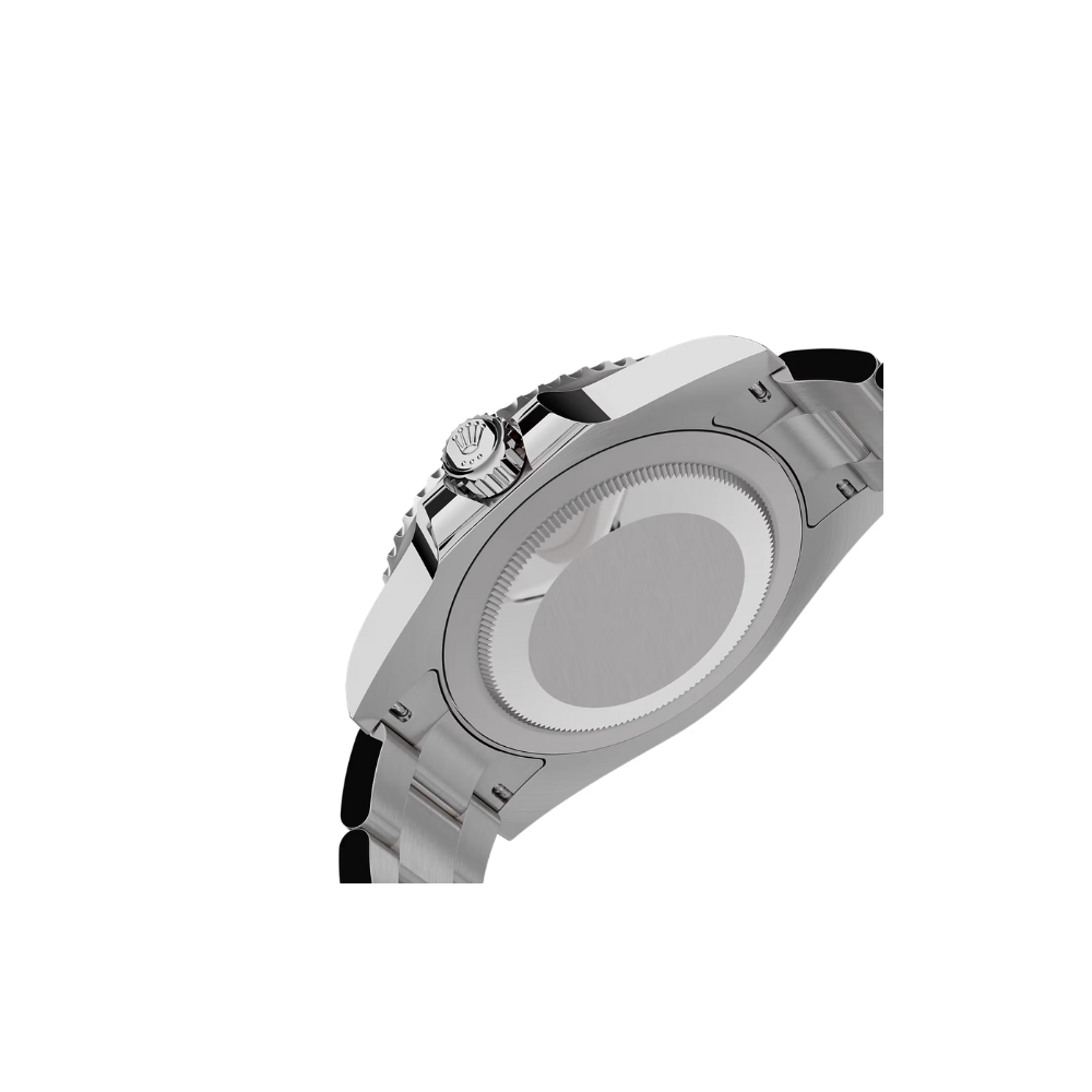 Rolex GMT‑Master II 40 mm Ref#M126710GRNR‑0004 - Image 9