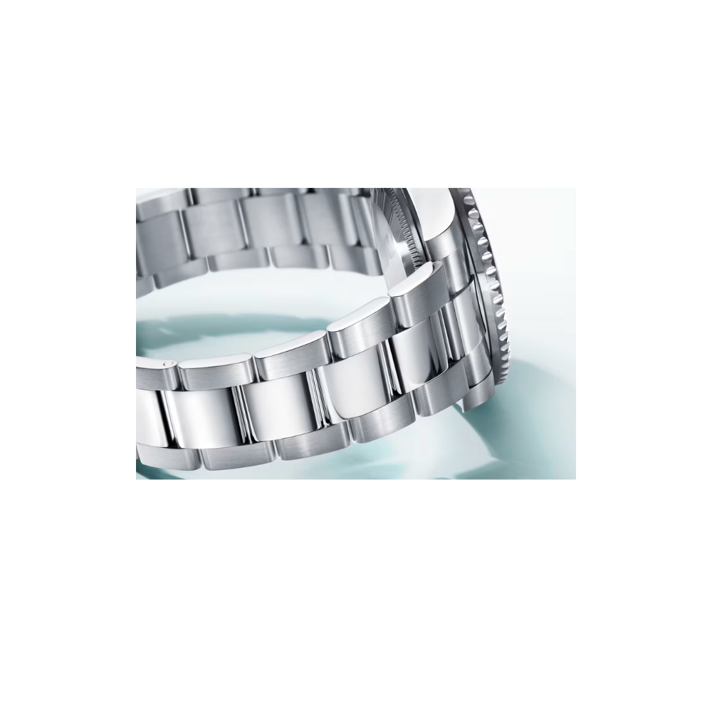 Rolex GMT‑Master II 40 mm Ref#M126710GRNR‑0004 - Image 7