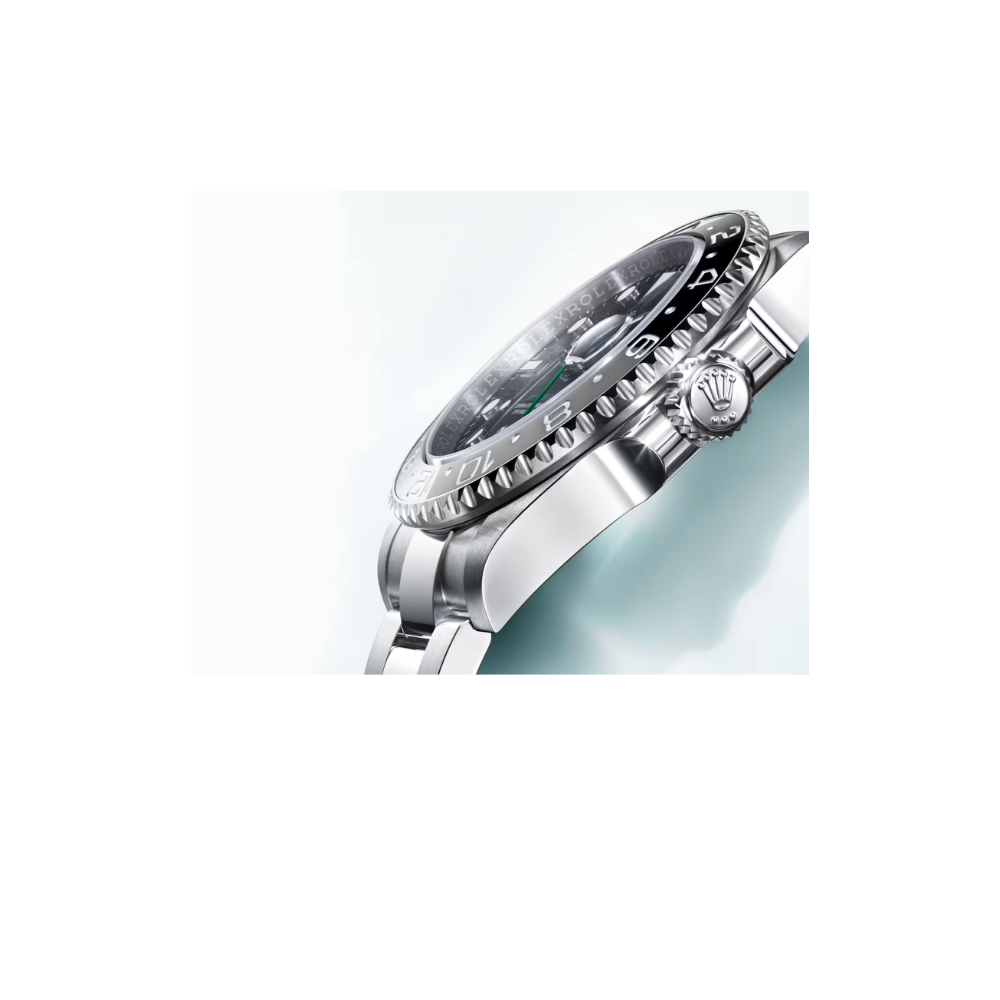 Rolex GMT‑Master II 40 mm Ref#M126710GRNR‑0004 - Image 6