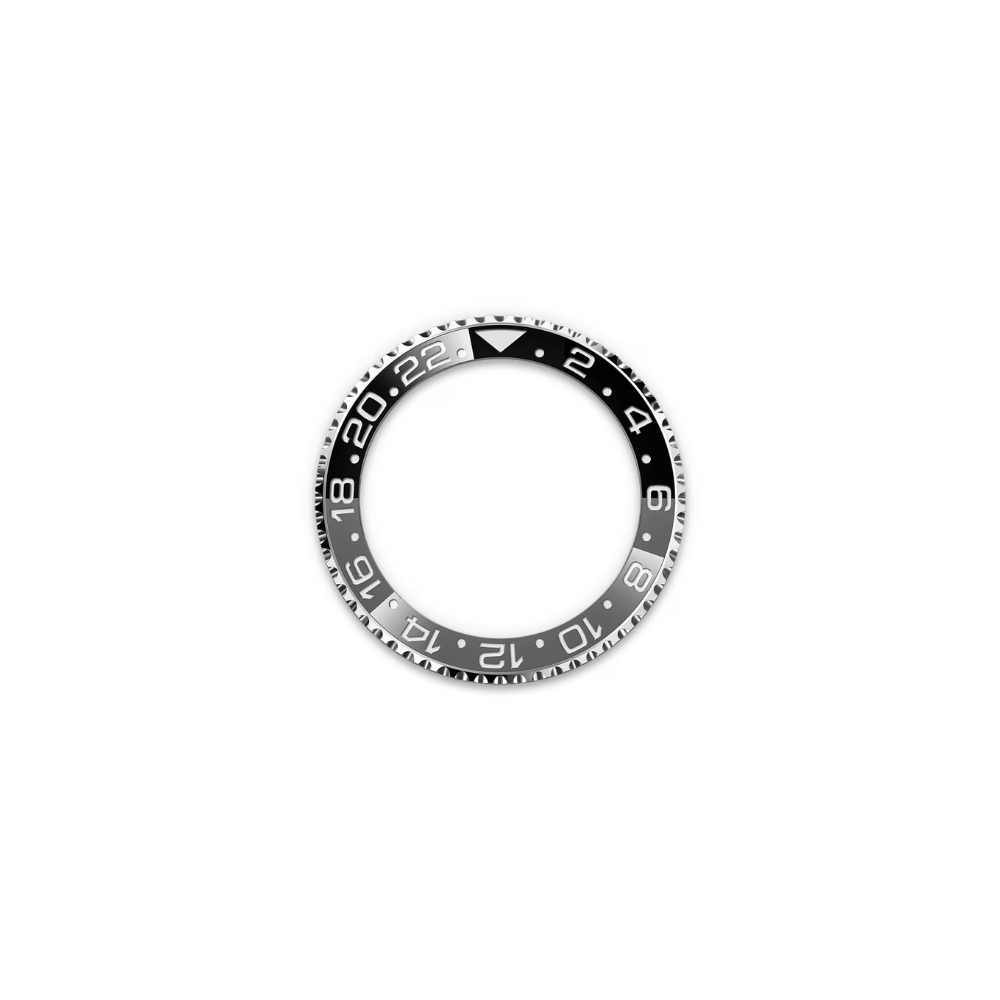 Rolex GMT‑Master II 40 mm Ref#M126710GRNR‑0004 - Image 3