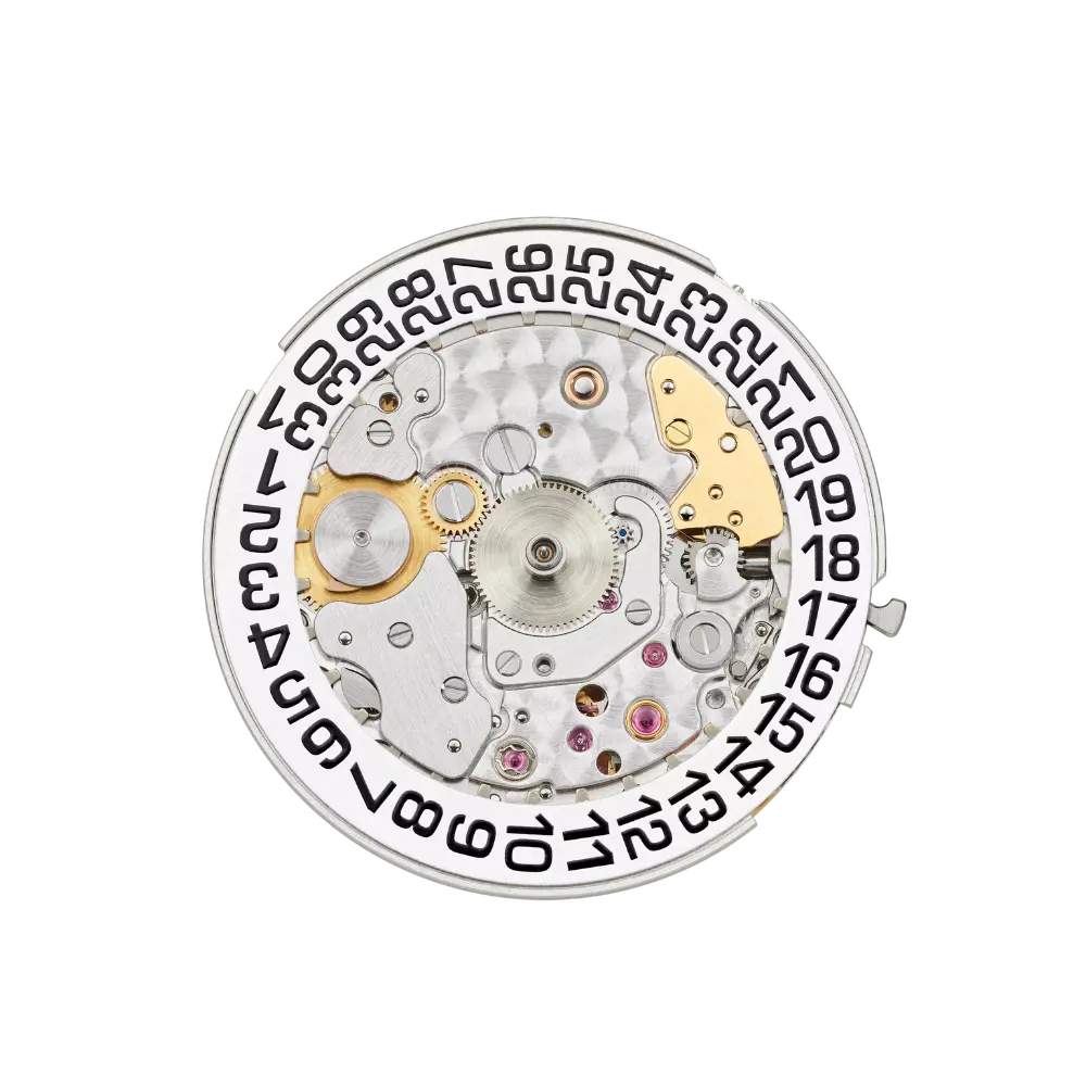 Patek Philippe Nautilus Watch – 5712/1A-001 - Image 5