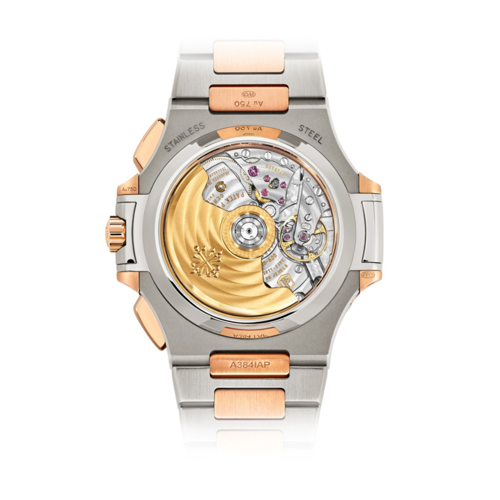 Patek Philippe Nautilus 5980-1AR - Image 7