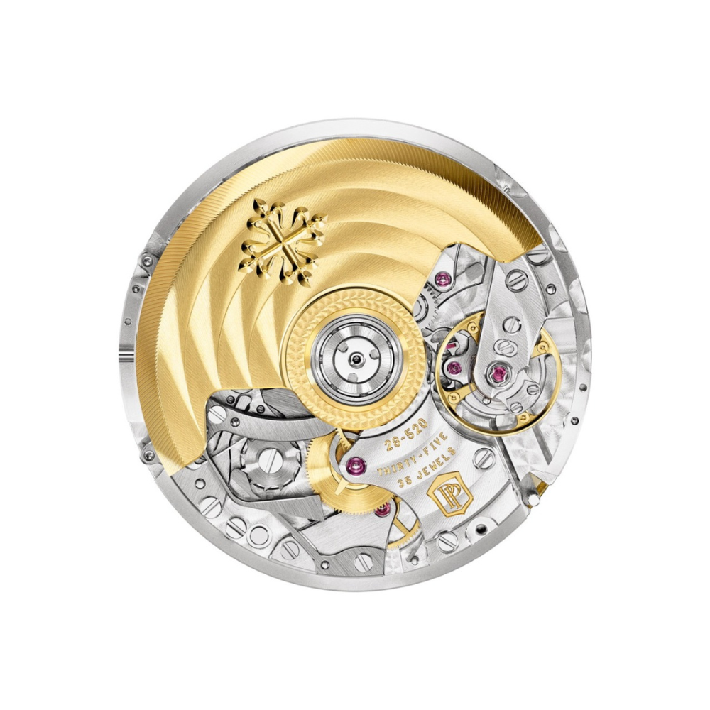 Patek Philippe Nautilus 5980-1AR - Image 5