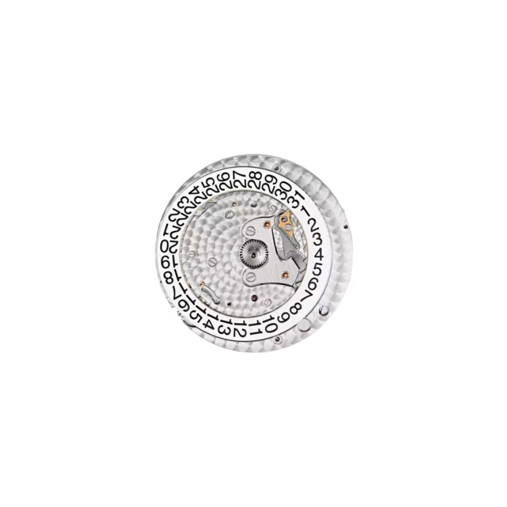 Patek Philippe Nautilus Chronograph 5968G-010 - Image 5