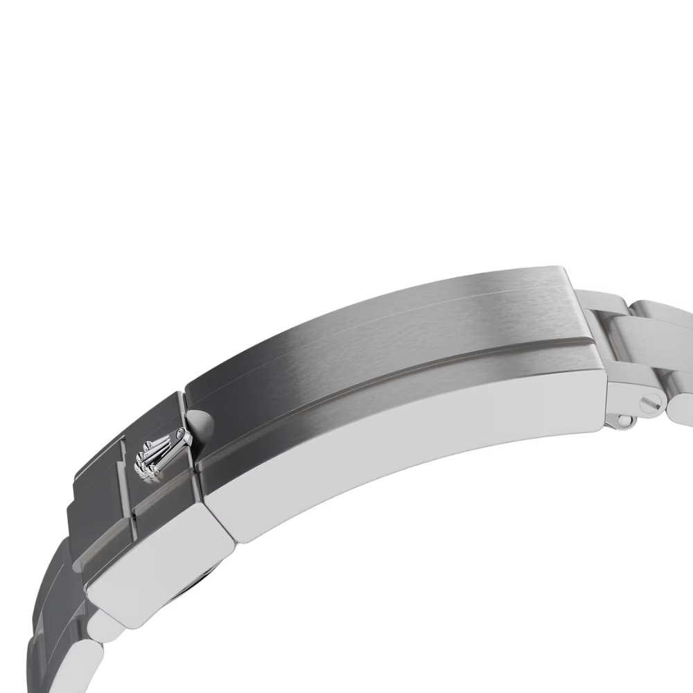 Rolex Sea-Dweller 43, Oystersteel, Red Letters, Ref# 126600-0002 - Image 4