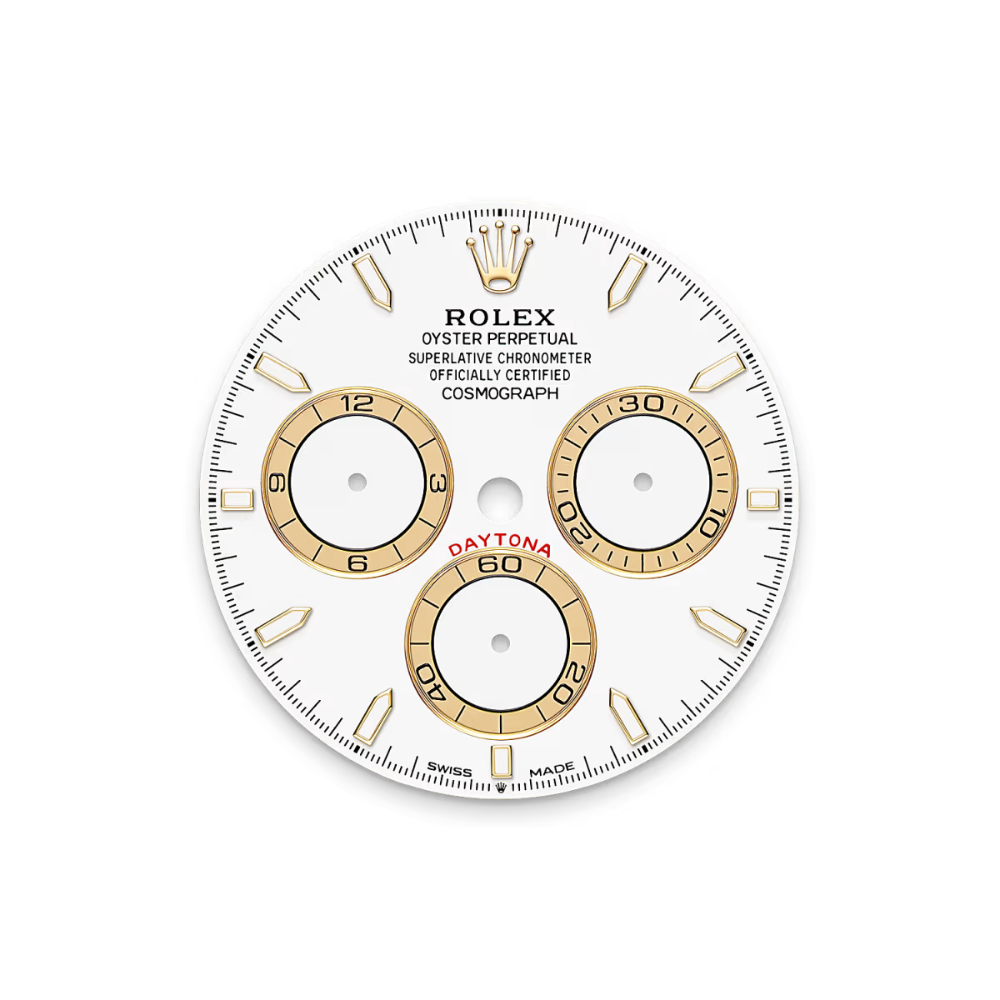 Rolex Cosmograph Daytona 40 Ref.126518ln-0002 - Image 4