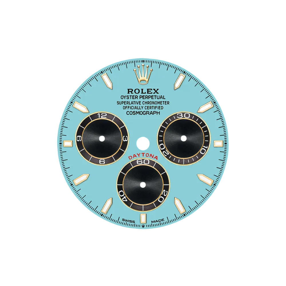 Rolex Cosmograph Daytona 40mm Oyster Yellow Gold Black Dial – Ref. 126518LN-0014 - Image 2