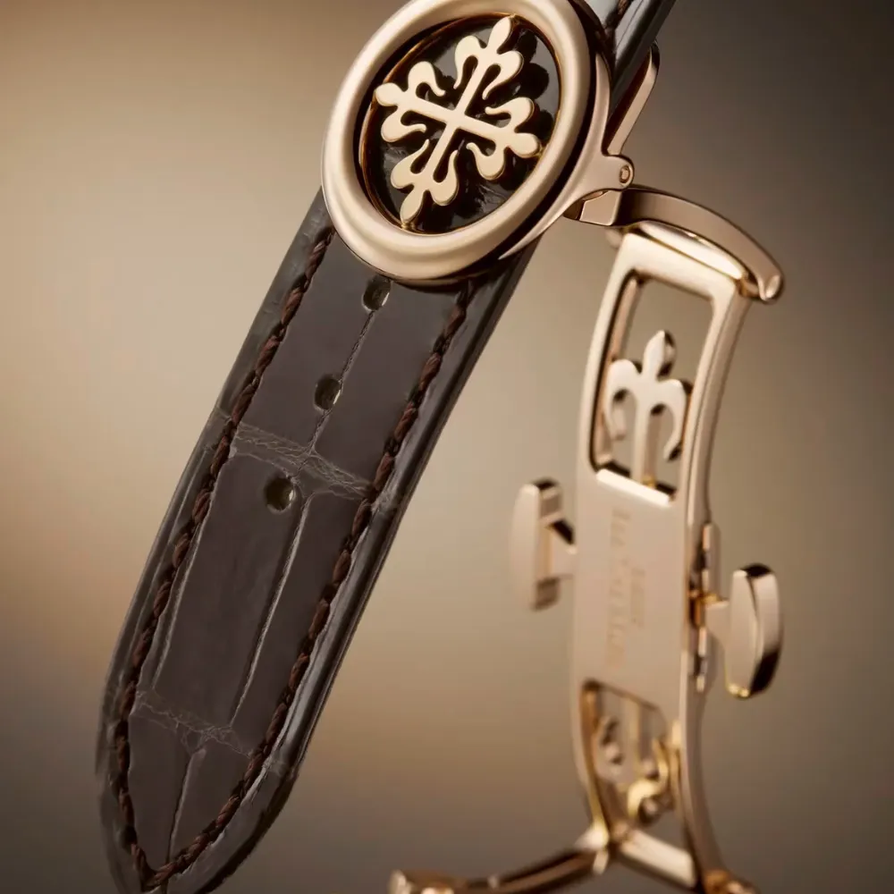 Grand Complications Ref. 5370R-001 Rose Gold - Image 9