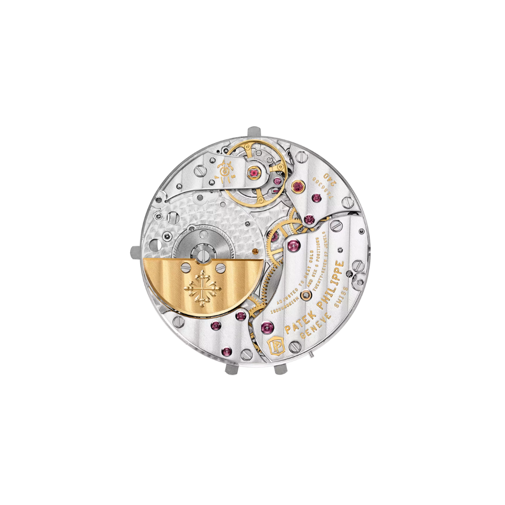 Grand Complications Ref. 5370R-001 Rose Gold - Image 3