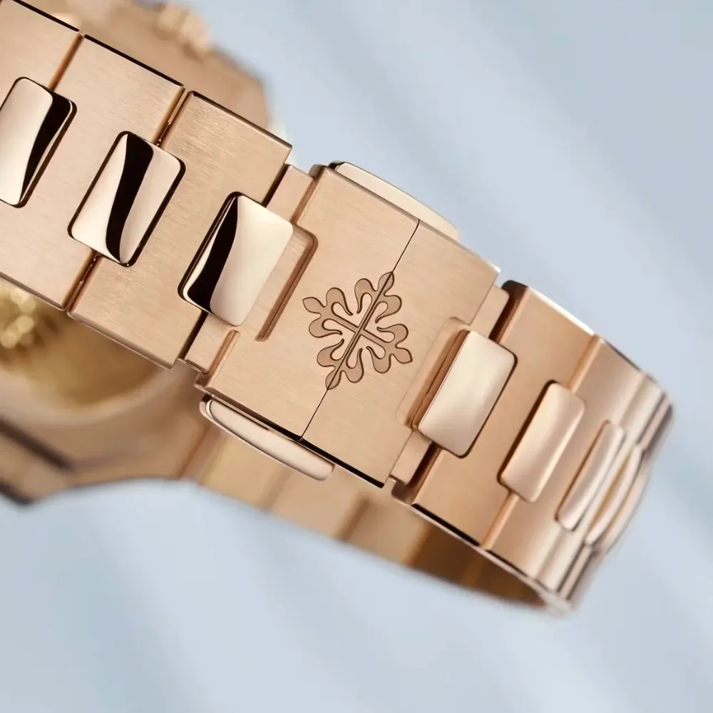 Cubitus Ref. 7128/1R-001 Rose Gold - Image 13