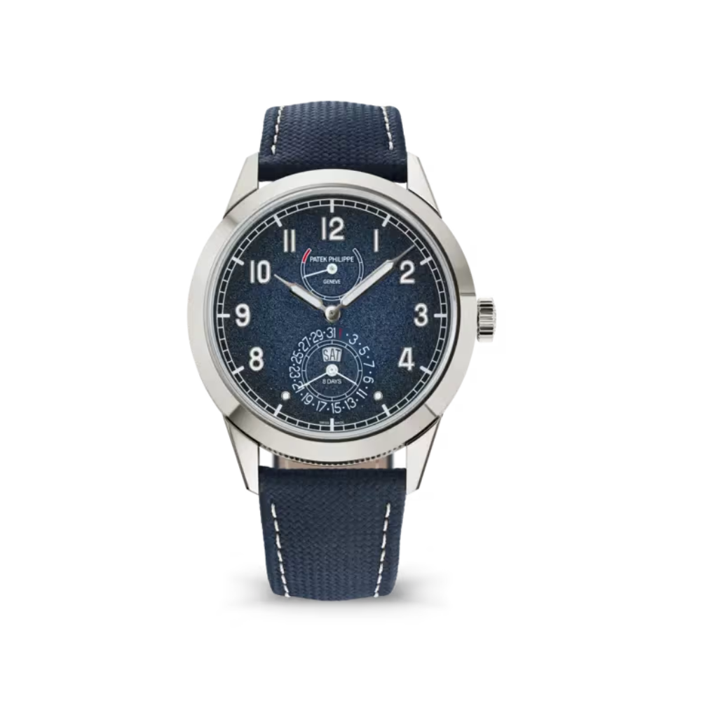 Patek Philippe Complications Ref. 5328G-001