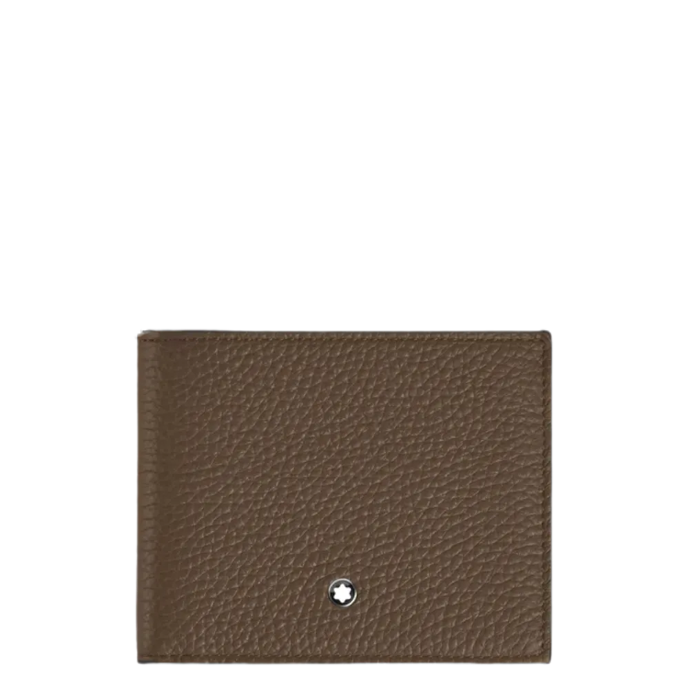 Montblanc Grain Wallet 6cc - Image 12