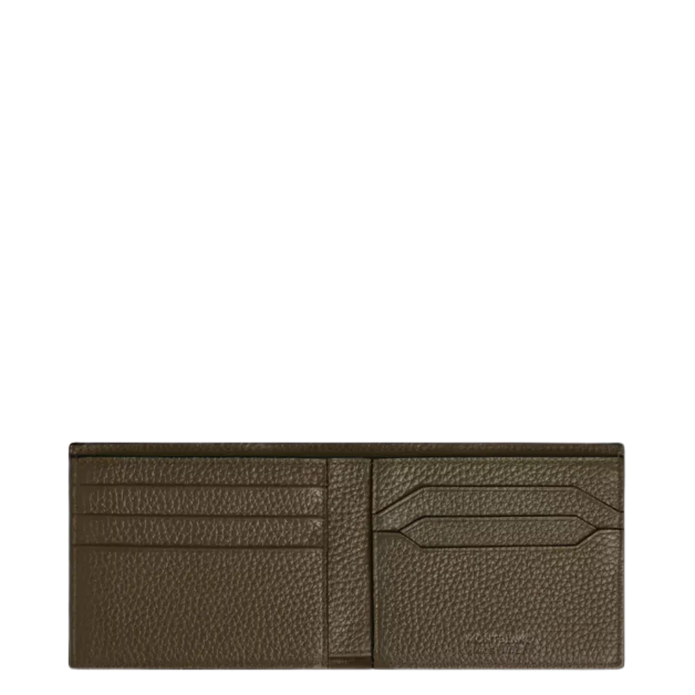 Montblanc Grain Wallet 6cc - Image 11