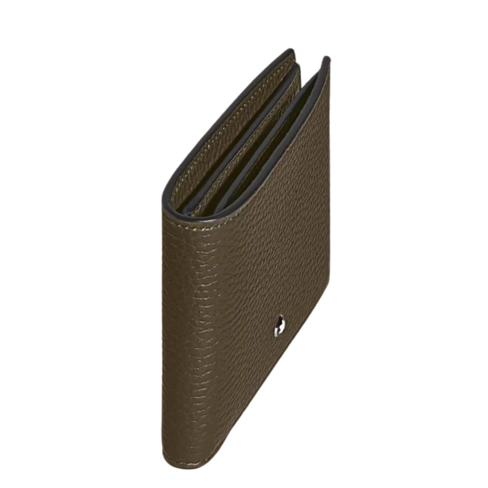 Montblanc Grain Wallet 6cc - Image 10