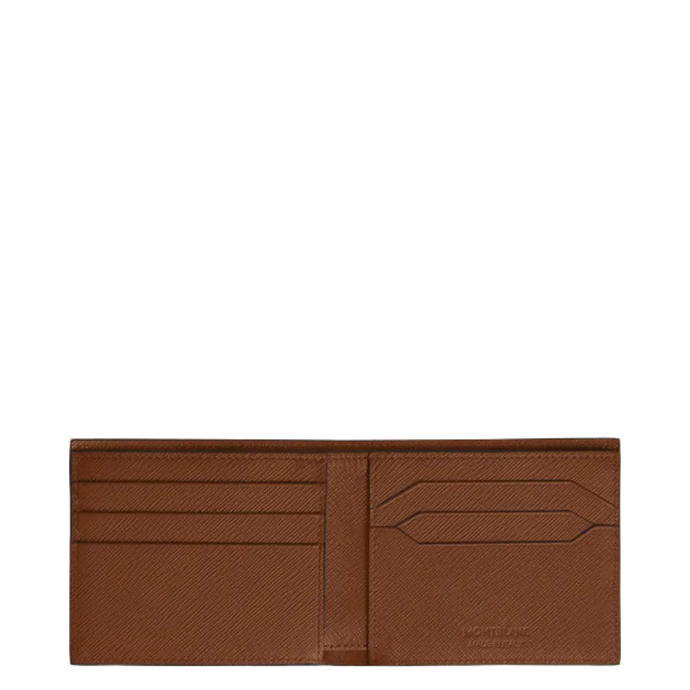 Montblanc Sartorial Wallet 6cc - Image 5