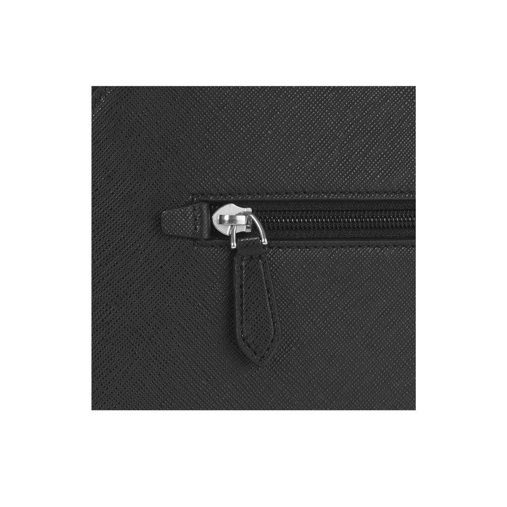 Sartorial Large Backpack 3 Compartments - Image 6