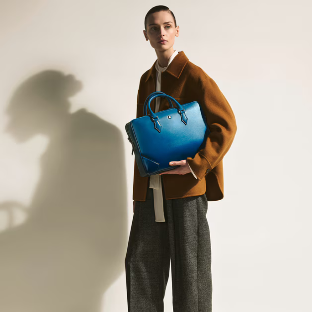 Montblanc Meisterstück Document Case - Image 30