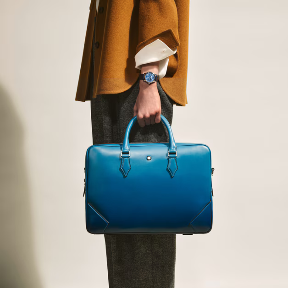 Montblanc Meisterstück Document Case - Image 27