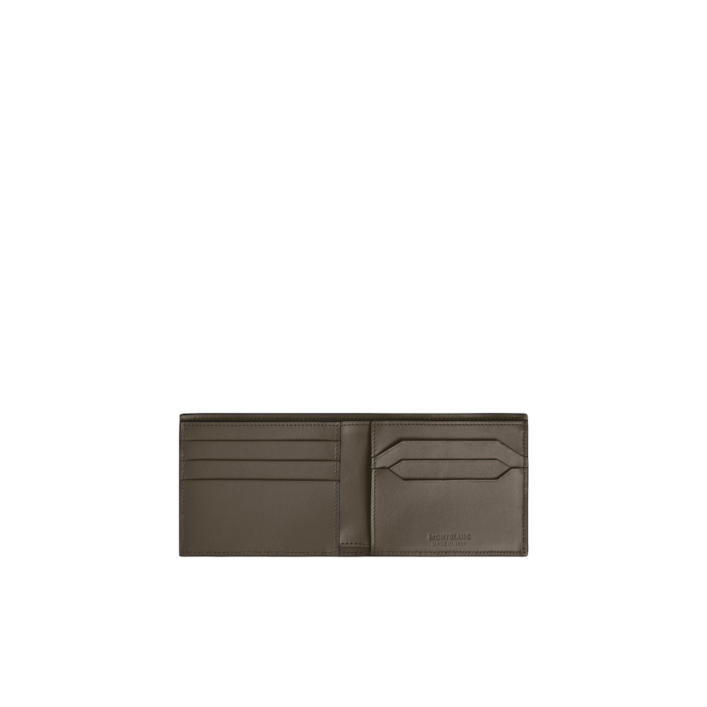 Montblanc 4810 Wallet 6cc MB220274VG - Image 5