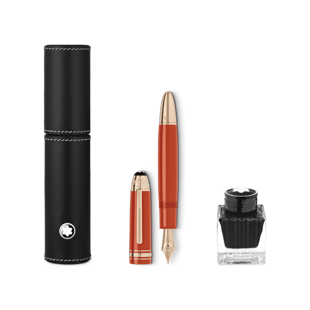 Meisterstück Traveller Limited Edition 1924