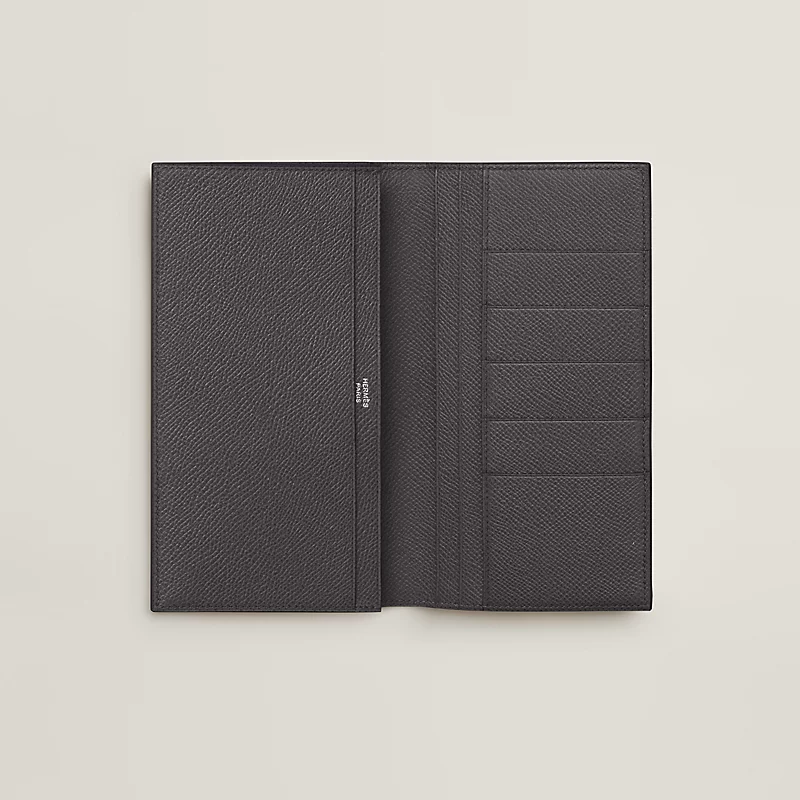 Hermes MC2 Fleming Wallet  - Image 6