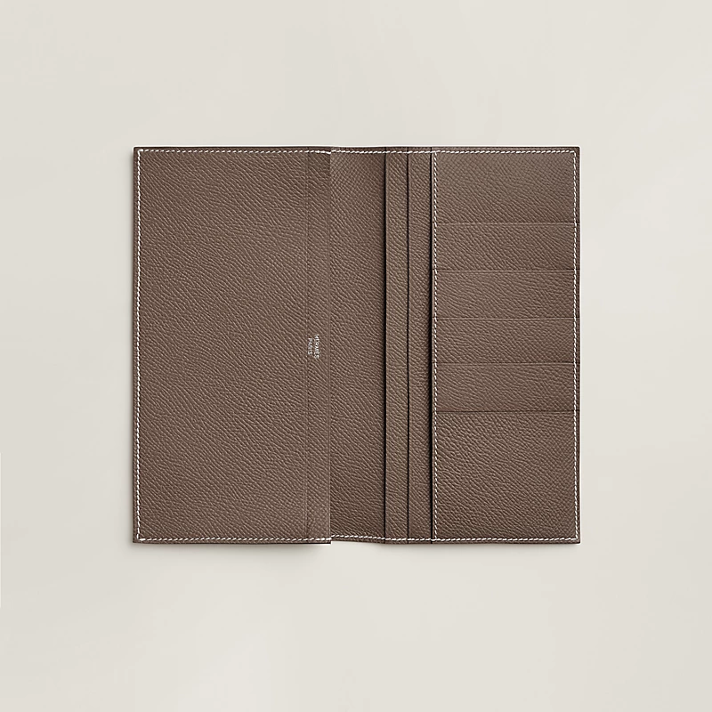 Hermes MC2 Fleming Wallet  - Image 4