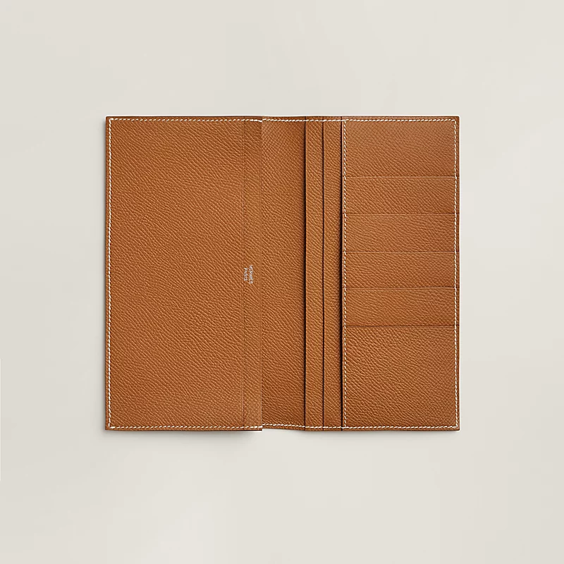 Hermes MC2 Fleming Wallet  - Image 2