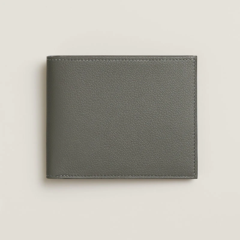 Hermes Citizen Twill Compact Card Holder  - Image 3