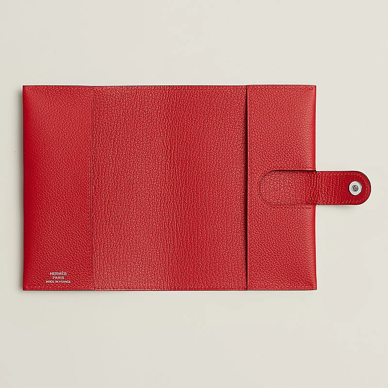 Hermes R.M.S. Toutenmain Wallet - Image 6