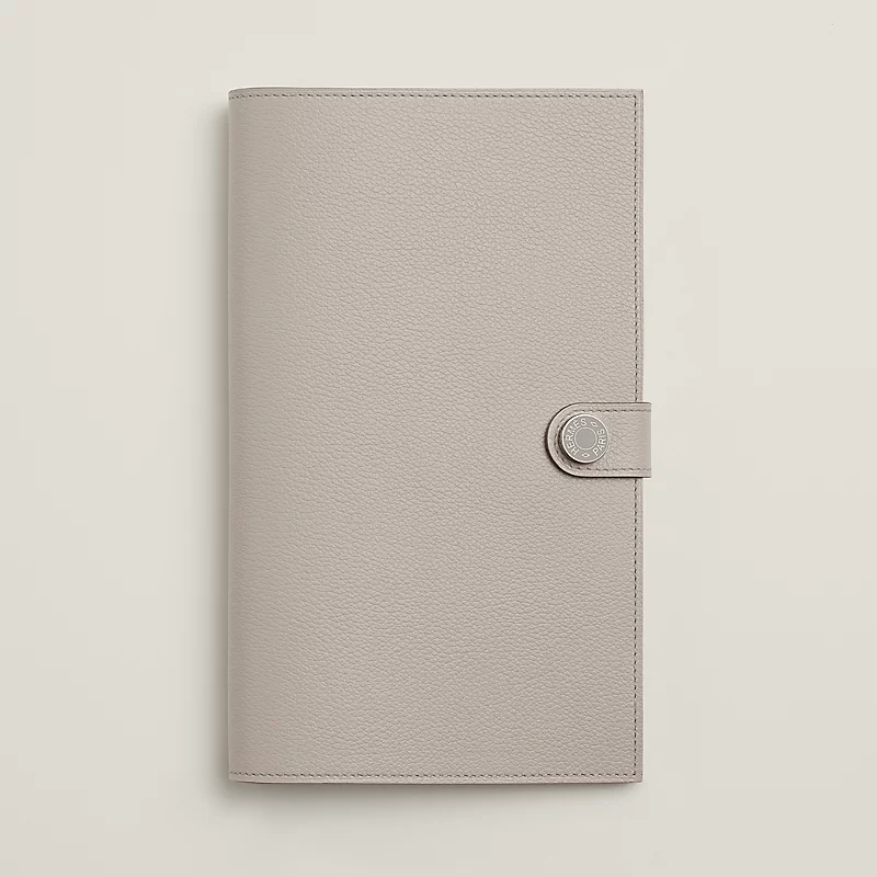 Hermes R.M.S. Toutenmain Wallet - Image 7