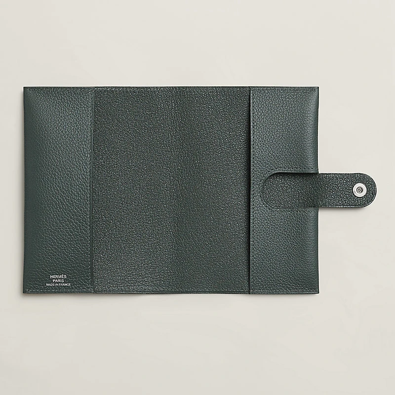 Hermes R.M.S. Toutenmain Wallet - Image 4