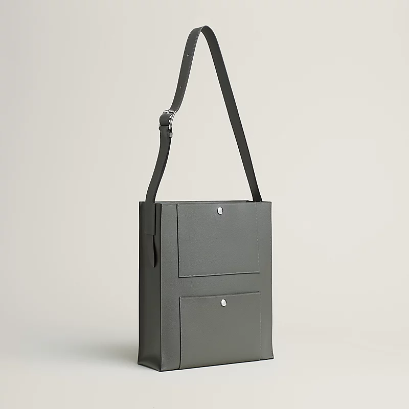 Hermes Cab’H Tote Bag  - Image 6