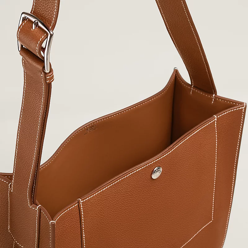 Hermes Cab’H Tote Bag  - Image 4