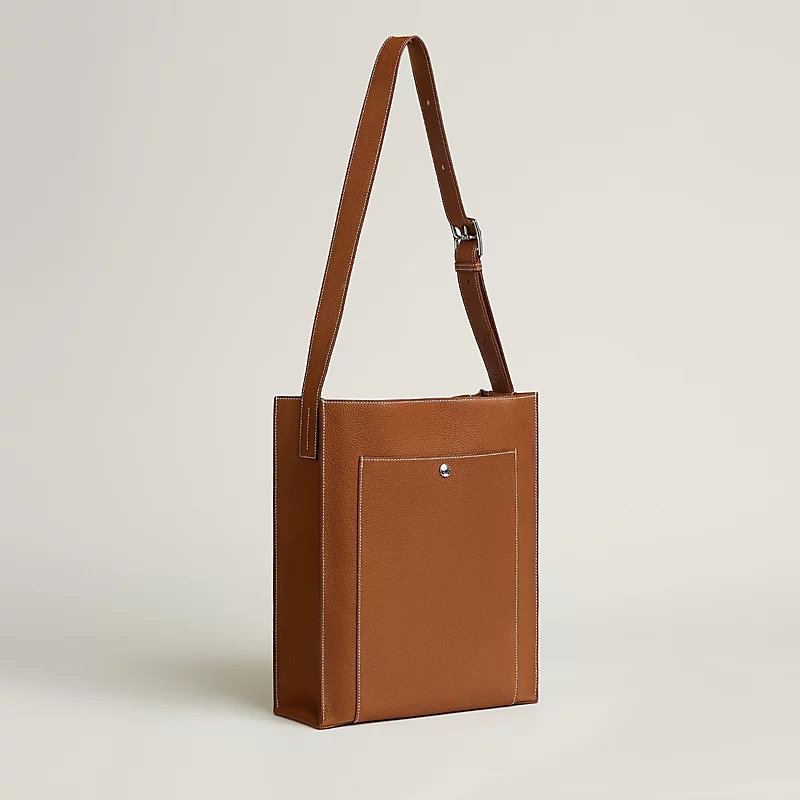 Hermes Cab’H Tote Bag  - Image 3