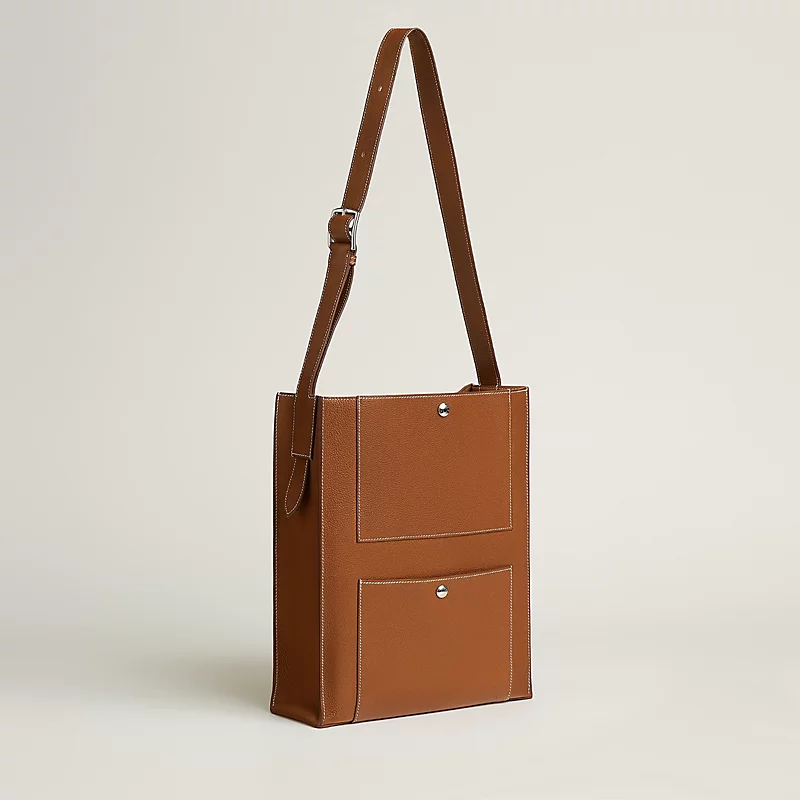 Hermes Cab’H Tote Bag  - Image 2