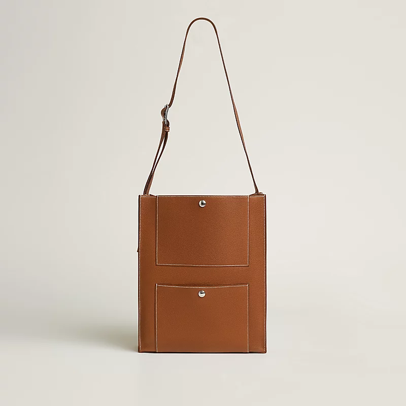 Hermes Cab’H Tote Bag