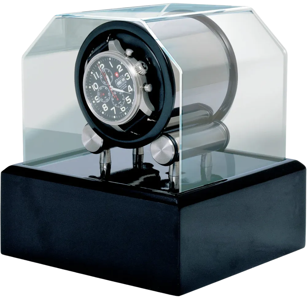 Orbita Futura 1 – Single Watch Winder - Image 2