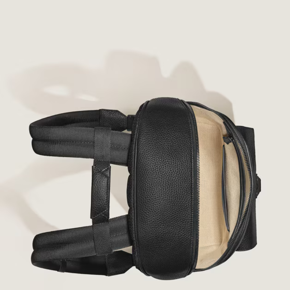 Montblanc M-Lock Backpack (MB220321) - Image 5