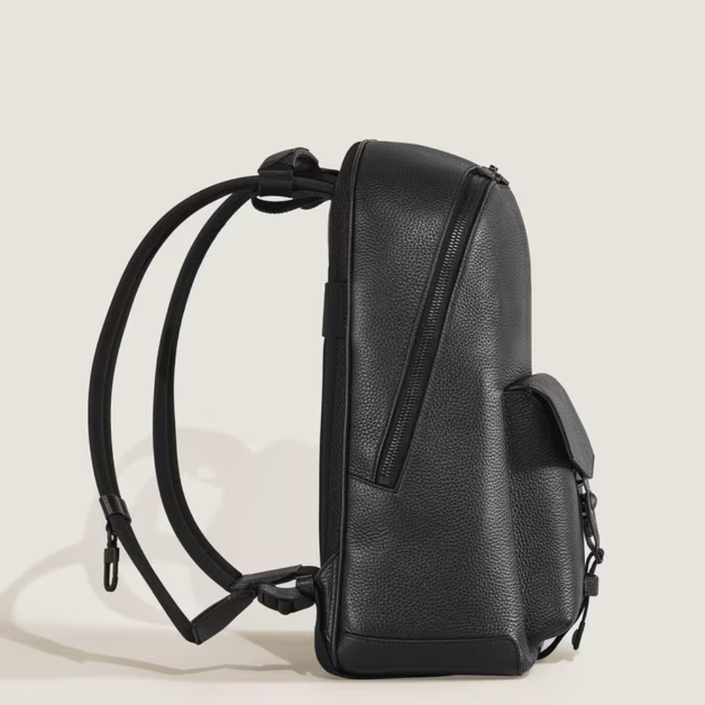 Montblanc M-Lock Backpack (MB220321) - Image 2