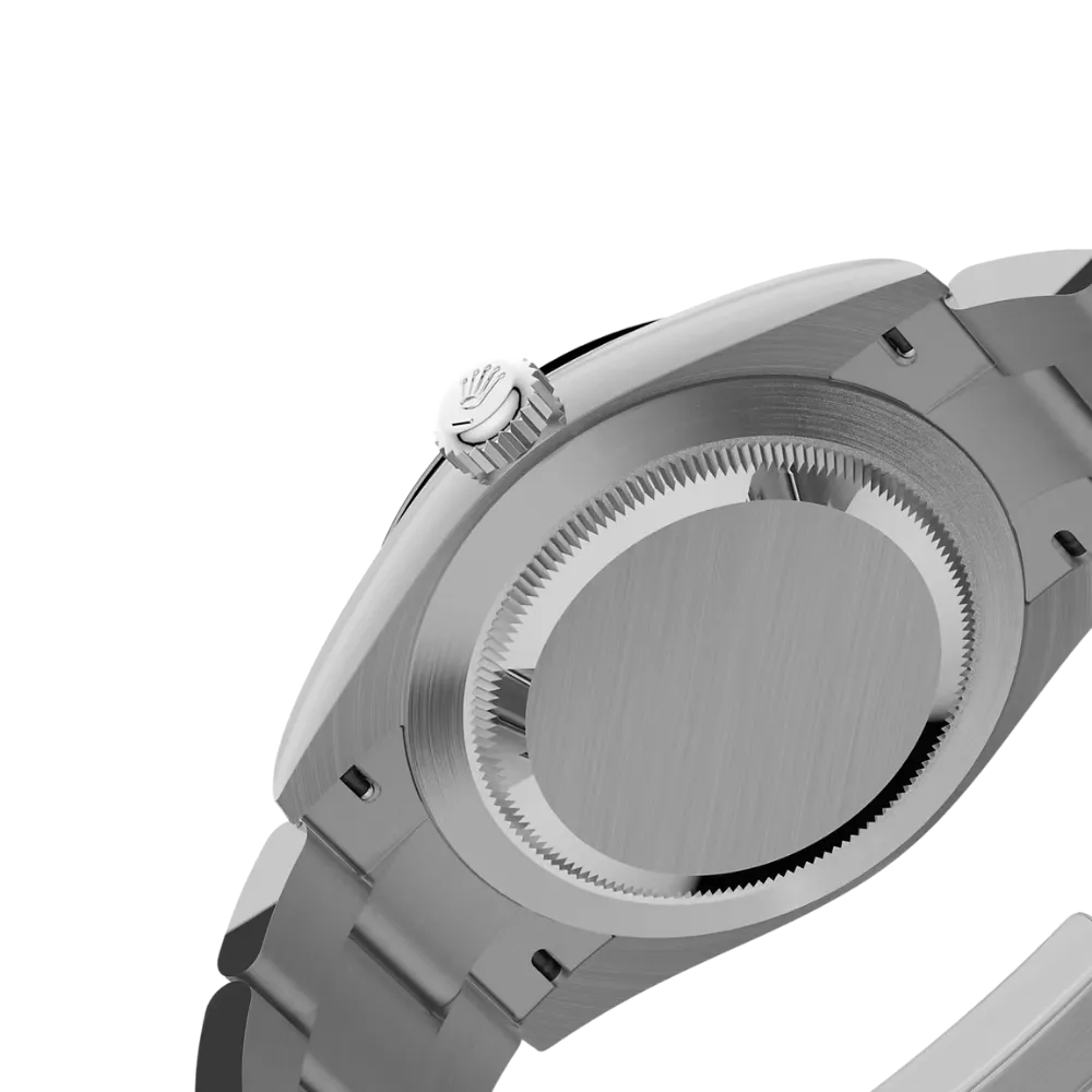 Rolex Oyster Perpetual 41 Ref. M134300-0001 - Image 4