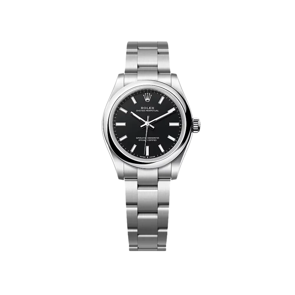 Rolex Oyster Perpetual 31 Ref. M277200-0016