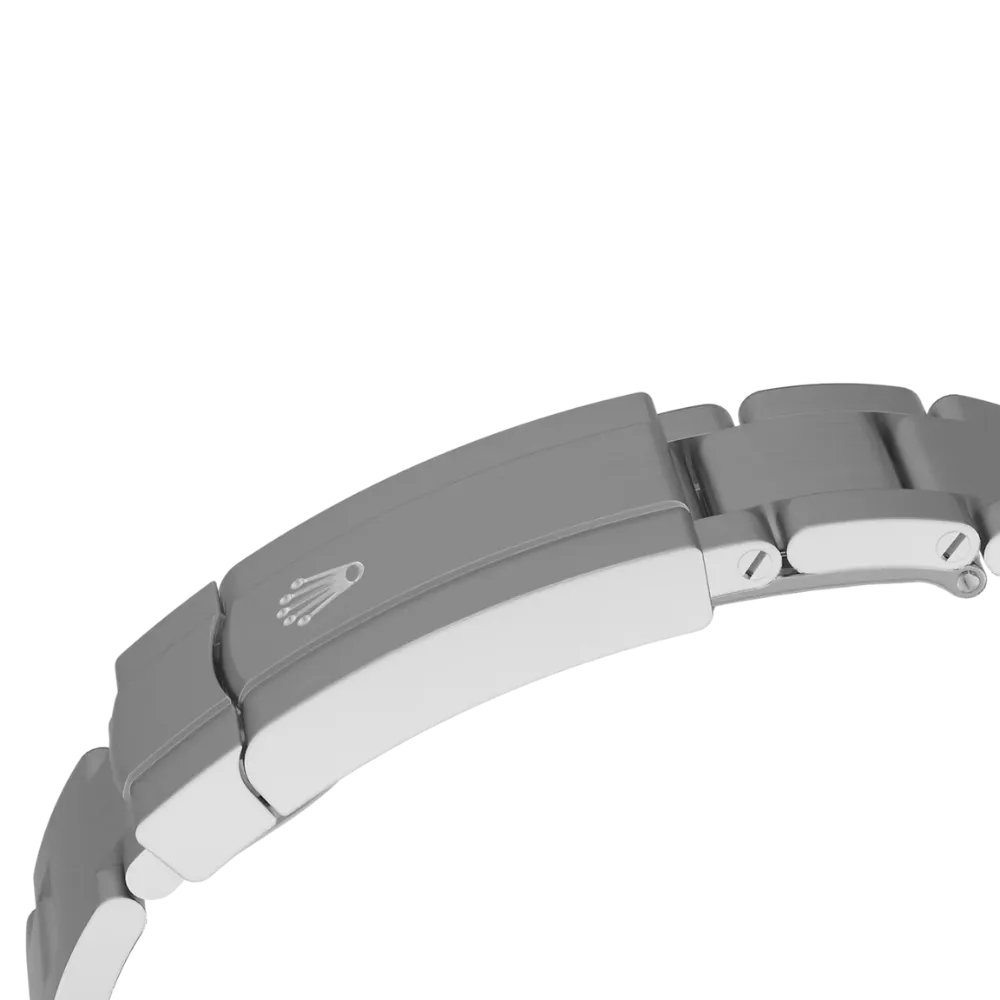 Rolex Oyster Perpetual 31 Ref. M277200-0014 - Image 5