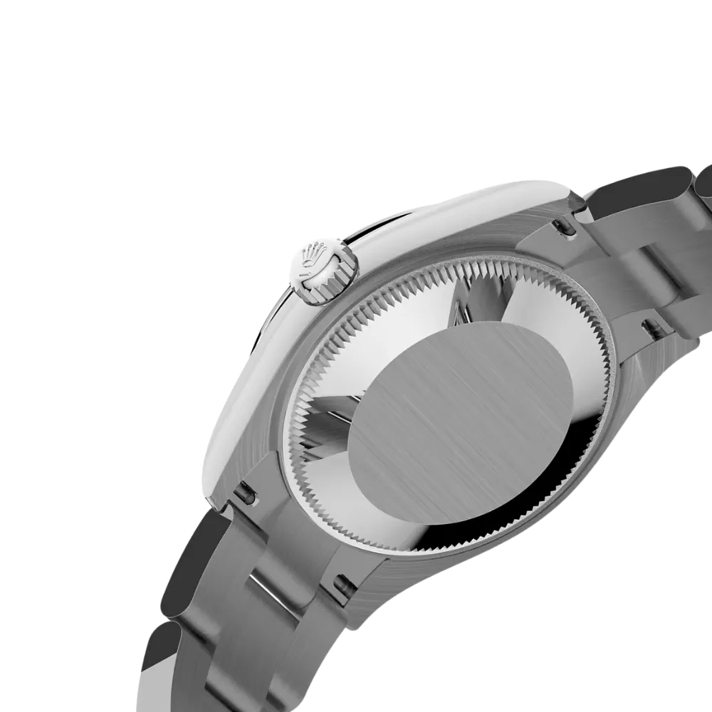 Rolex Oyster Perpetual 31 Ref. M277200-0012 - Image 4