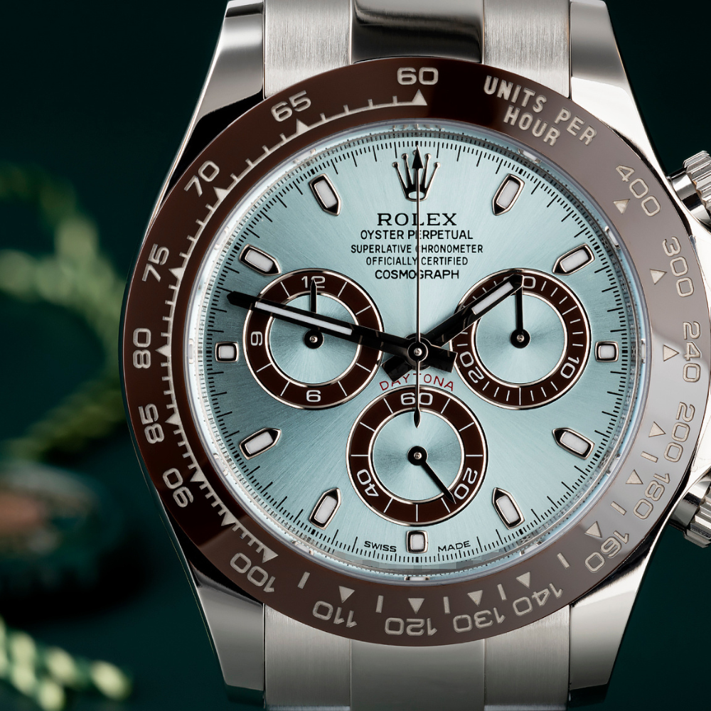Rolex Cosmograph Daytona 116506 Series - Image 2