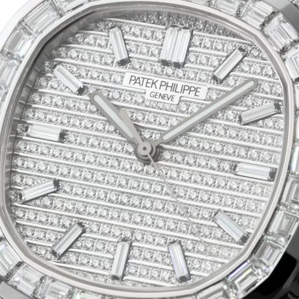 Patek Philippe Nautilus 5811/1460G-001 - Image 6